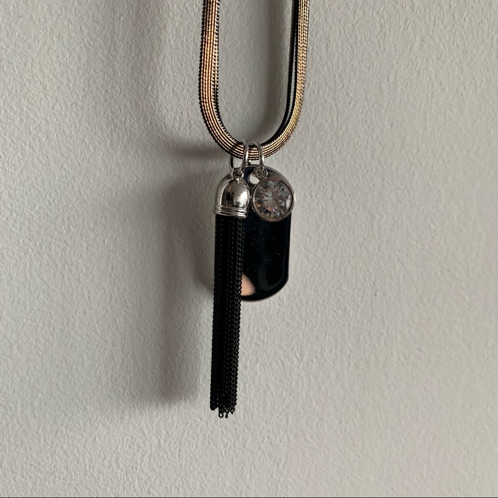 Chain Necklace